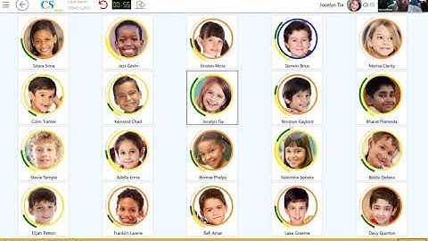 Introduction to ClasStars