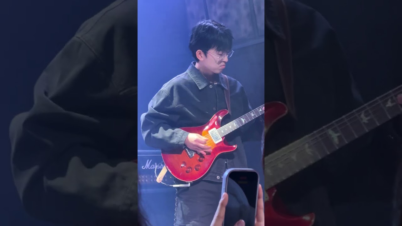 260116 선앤메어(Sun & Mer) - 늑대 @프리버드