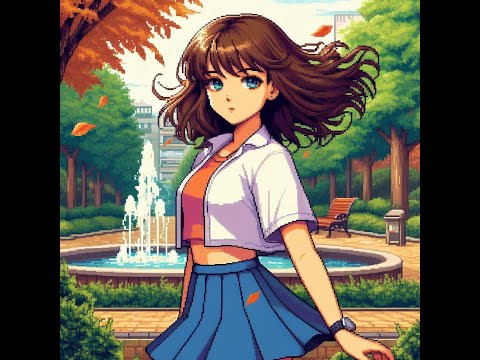 Psychic Detective Series Vol. 3: Aya, part 2: Meetings in the Park