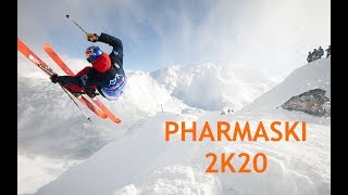 TEASER PHARMASKI 2020