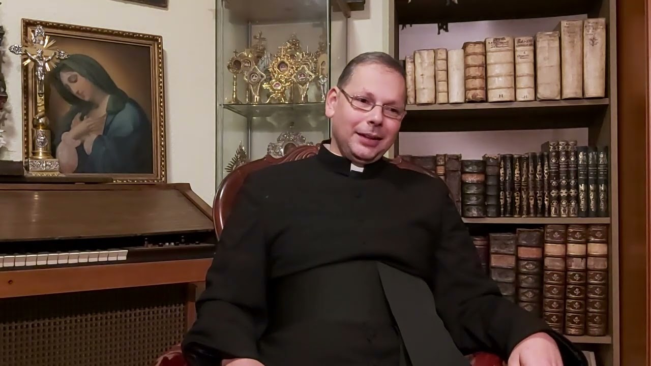 Nincs igaz hit valódi megtérés nélkül