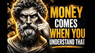10 Stoic Laws About Money They Never Taught You | Stoic Wisdom