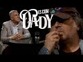 "La realidad nos une más que la política" Pedro Saborido con Dady Brieva | Es con Dady en El Destape