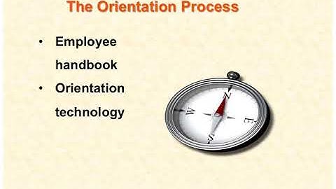 HRM Chapter 8 Part 1