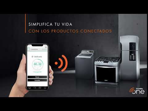 Simplifica Tu Vida Y Disfruta Más Con Io Mabe One