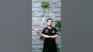 Kỹ thuật TUNG CÔN (Phổ biến) - KANCLUB côn nhị khúc - Part 6 #cônnhịkhúc