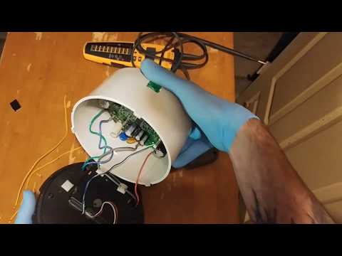 ELECTRIC SMART METER HACK- EZ Trick to restore electricity after SMART METER disconnect!