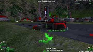 C&C Renegade: C&C MtBog 4 of 5 on MPF 5-31-2018