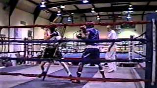 Marcus Johnson 2002 Pal Nationals