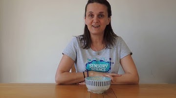 Sound Sensor #sensoryscience