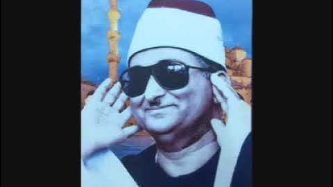 تلاوة نادرة - الإنسان والنزعات - الشيخ محمد عبدالعزيز حصان 🌹