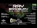 Ray Bradbury en El Colegio Nacional (segundo día)