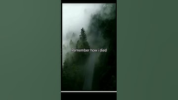Thumbnail of #singersongwriter #newmusic #newsong #music #song #lyrics #aesthetic #aestheticlyricsvideo
