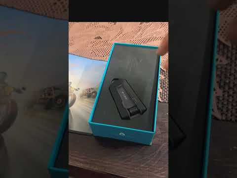 Cardo neo unboxing