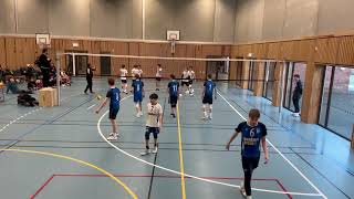 Austrått - Randaberg RM G19 2024(6. januar) - semifinale.