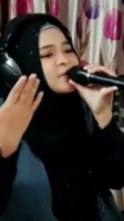 Lagu Viral Bila Ingin Melihat Ikan Di Dalam Kolam #fyp Cover Ndis