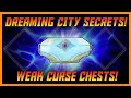 Destiny 2 secrets  all 10 ascendant chests weak curse in the dreaming city easy to follow