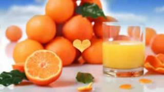 البرتقال غني بعدة فيتامينات /ومزيل للسمنة و معالج لعدة أمراض أخرى /أدخل و إكتشف بنفسك.