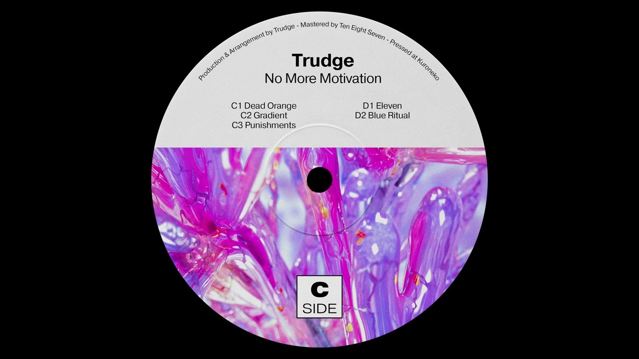 Trudge - Gradient [LT088] adlı videoyu YouTube'da izle