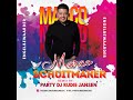 Marco Schuitmaker - Engelbewaarder  ( Party Dj Rudie Jansen  Remix ) The Making Of