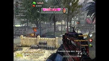 Staff Vs Users War Part 4