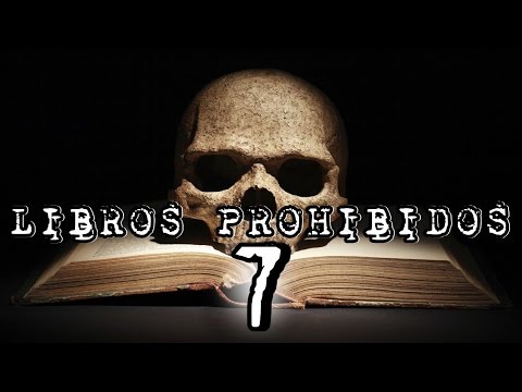 Vídeo: 4 Libros Prohibidos De Todo El Mundo Que Deberías Leer Absolutamente