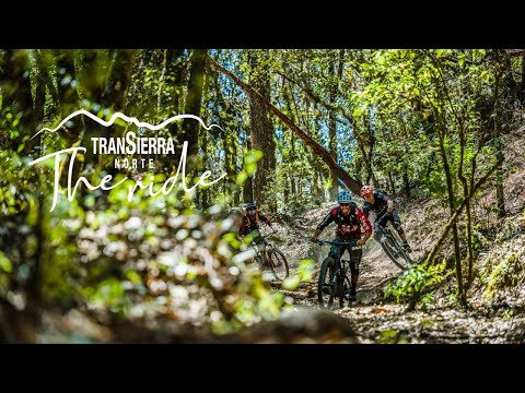 Video: Sierra Norte, Oaxaca, Mexiko - Síť Matador