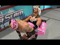 WWE 2K26 - Jade Cargill Vs Rey Mysterio I FULL MATCH (PS5)