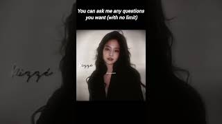 Anything you want to know u can ask with no limit