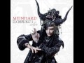 Meinhard - Knight Of Gold