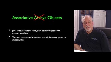 JSON - JavaScript Object Notation - Part 1