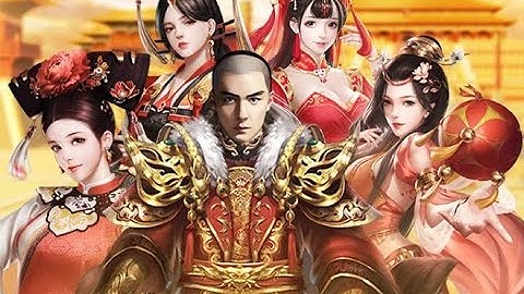 Hướng dẫn lấy 5 Nữ Tướng + 3 Mỹ nhân VIP Lão Gia Cát Tường (Bản Beta Test)