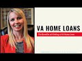 VA Home Loan Benefits for First-Time Homebuyers | Shawna Downs - Mortgage Loan Originator