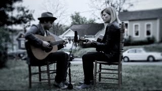 Video thumbnail of ""If You Love Somebody" by Liz Longley and Korby Lenker"