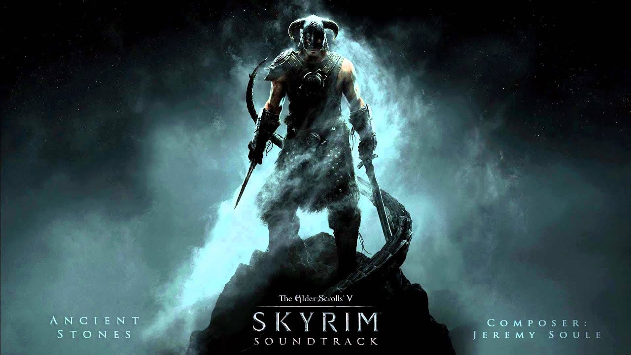 The Elder Scrolls V: Skyrim Soundtrack Download The Elder Scrolls V: Skyrim Soundtrack Download