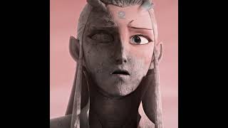 Ne Zha 2019 A Dragon Frozen In Stone. A Boy Burning With Fury.