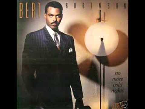 Bert Robinson - Just A Little Love