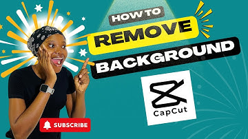 How To Remove Video Background in CapCut (No Green Screen!)