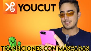 CREA LAS MEJORES TRANSICIONES CON YOUCUT