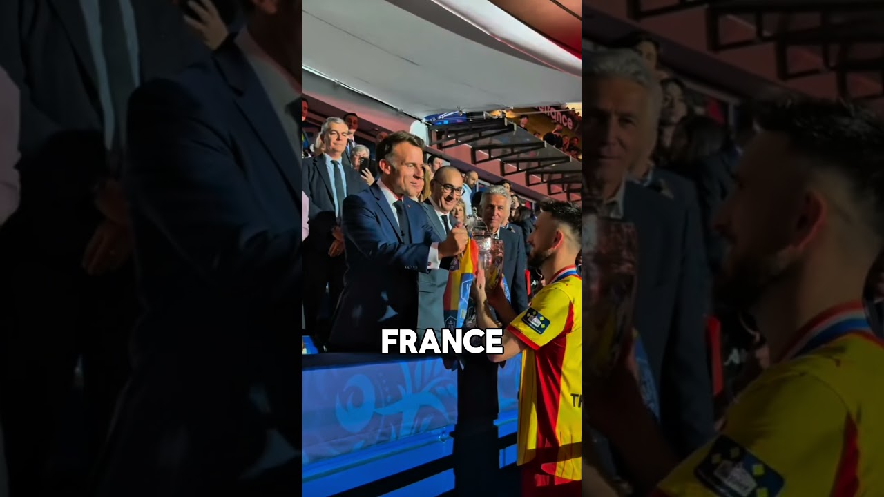 pourquoi Florian Thauvin n'a pas reçu de médaille après avoir gagné la coupe de France ?🎖🇫🇷 #thauvin