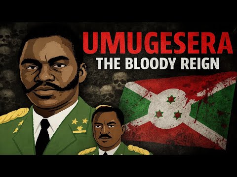 Micombero Yari Umugesera SANS DOUTE