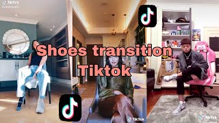 Shoes Transition Tiktok Compilation