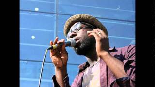 Ghostpoet - Floating