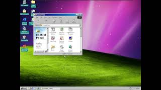 Installing Windows 98