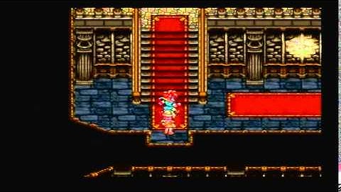 Unusual Ally | Chrono Trigger Walkthrough "2/22" (No Commentary)