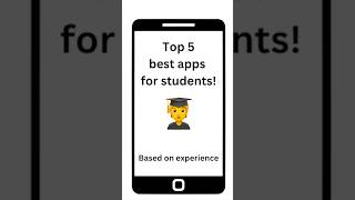 🧑‍🎓Students need to use these 5 apps! screenshot 5