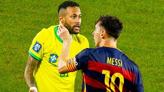 The Match That Made Neymar Hate Lionel Messi by BR7 Football 16,911 views 2 months ago 17 minutes