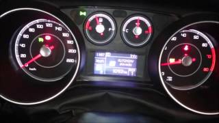 interior do punto blackmotion