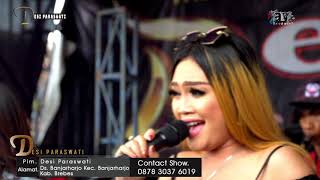 Penganten Baru - Desy Paraswati - The Golden Star Of Pantura Desy Paraswati Live Songgom