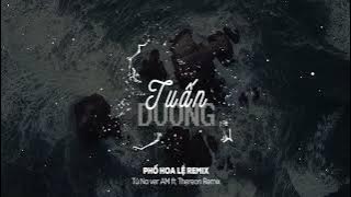 Phố Hoa Lệ Remix - Tú Na ver AM ft Thereon Remix ♫ Nhạc Tik Tok ♫